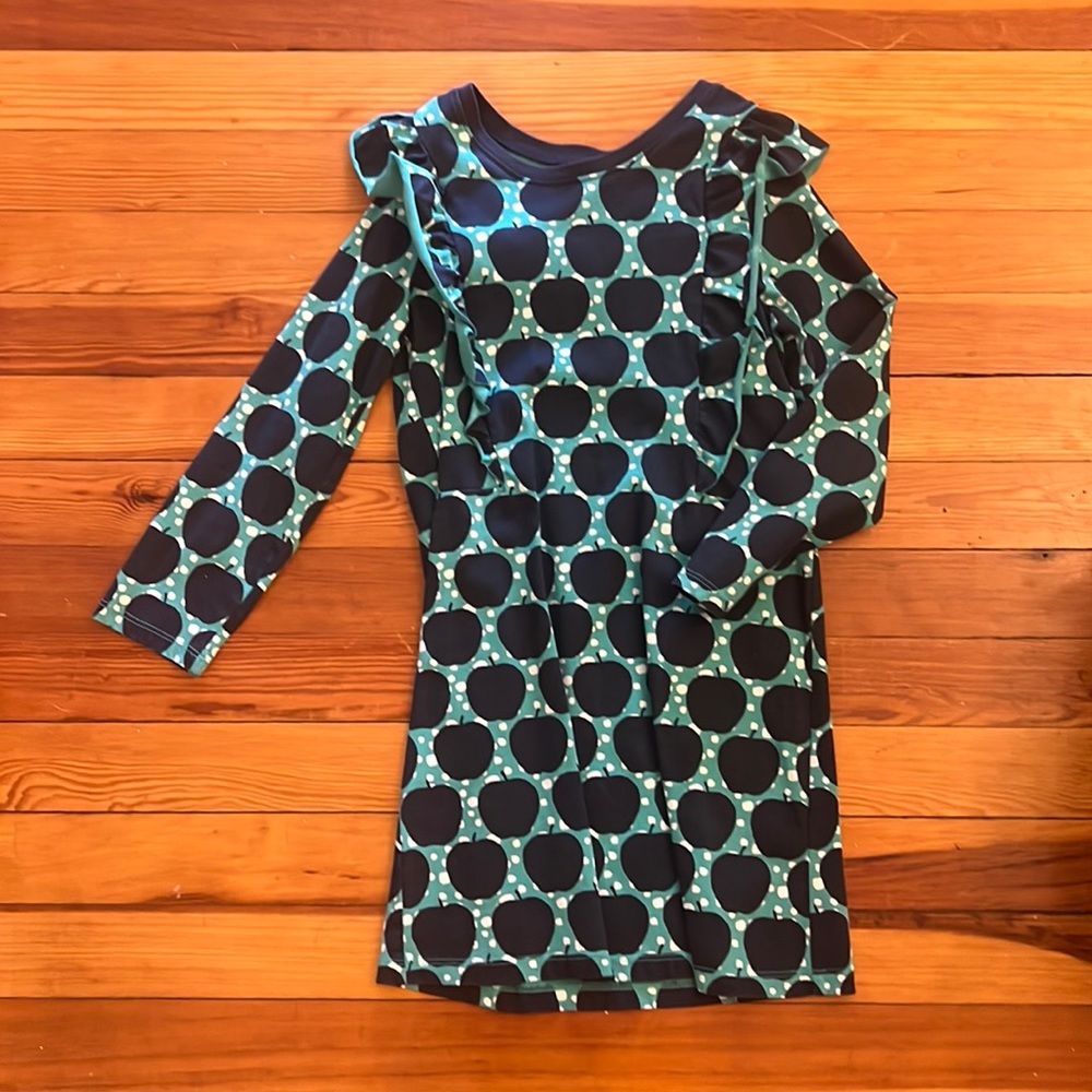 Tea dress